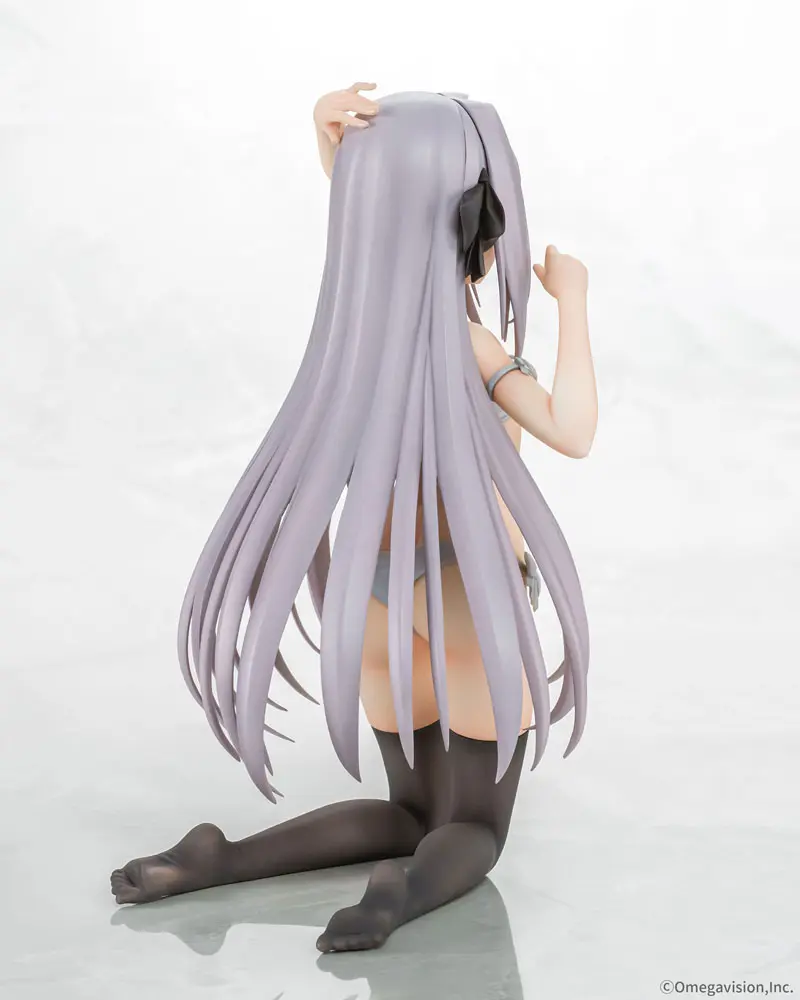 Tsuki ni Yorisou Otome no Sahou Statuie PVC 1/6 Luna Sakurakouji 17 cm poza produsului