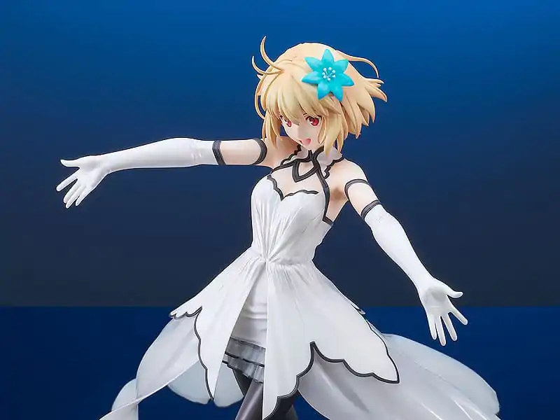 Tsukihime -A piece of blue glass moon- Statuie din PVC 1/7 Arcueid Brunestud Dresscode: Clad in Glaciers 27 cm poza produsului