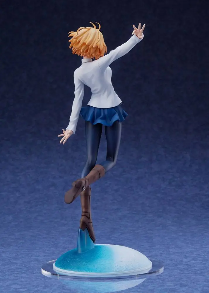 Tsukihime -A Piece of Blue Glass Moon- Statuie 1/7 Arcueid Brunestud 29 cm poza produsului