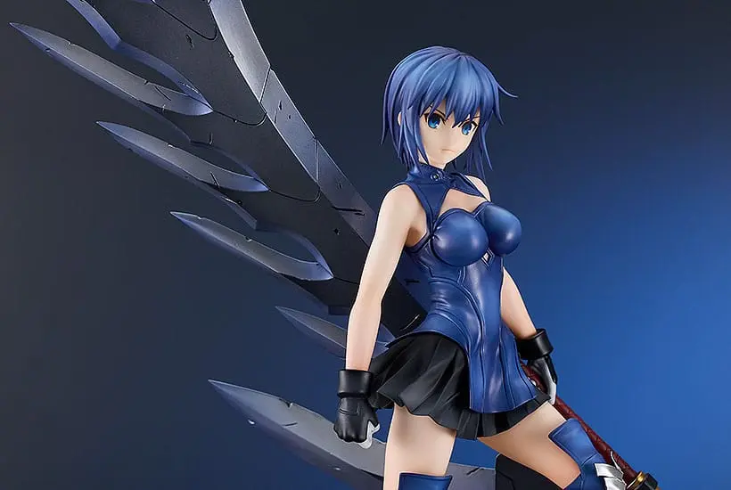Tsukihime - A Piece of Blue Glass Moon Statuie PVC 1/7 Ciel Seventh Holy Scripture: 3rd Cause of Death - Blade 47 cm poza produsului