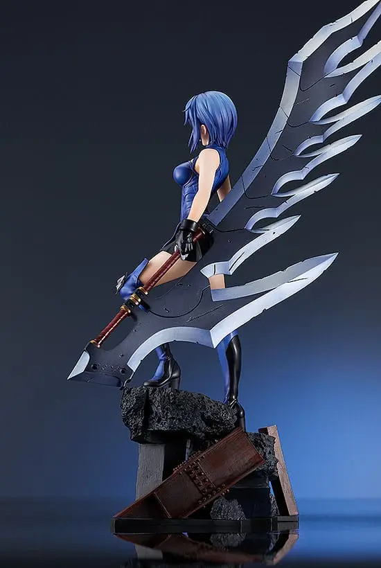 Tsukihime - A Piece of Blue Glass Moon Statuie PVC 1/7 Ciel Seventh Holy Scripture: 3rd Cause of Death - Blade 47 cm poza produsului