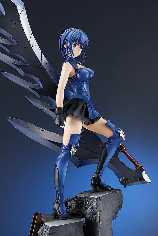 Tsukihime - A Piece of Blue Glass Moon Statuie PVC 1/7 Ciel Seventh Holy Scripture: 3rd Cause of Death - Blade 47 cm poza produsului