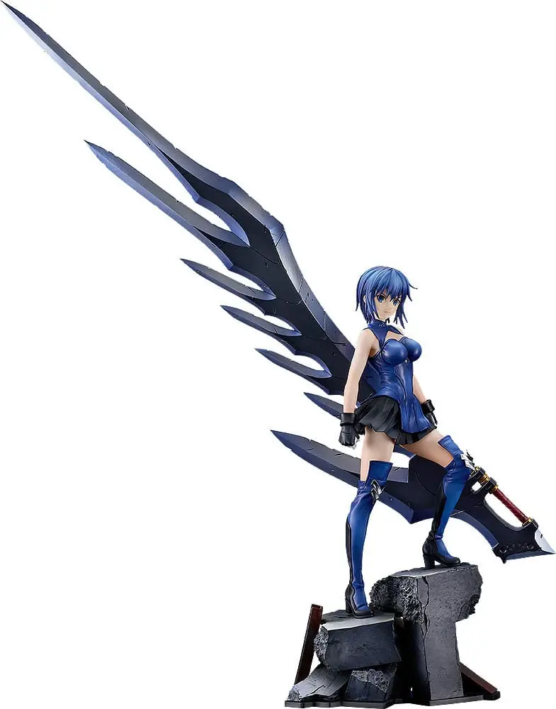 Tsukihime - A Piece of Blue Glass Moon Statuie PVC 1/7 Ciel Seventh Holy Scripture: 3rd Cause of Death - Blade 47 cm poza produsului