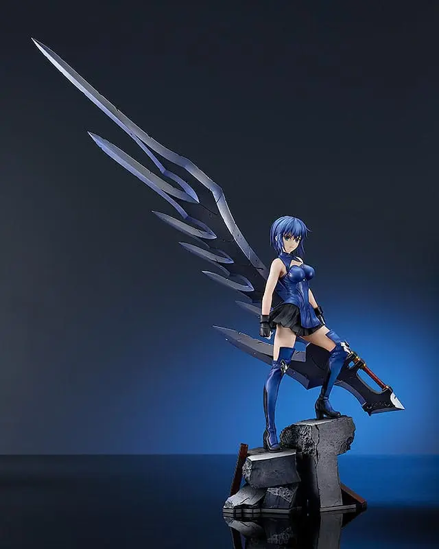 Tsukihime - A Piece of Blue Glass Moon Statuie PVC 1/7 Ciel Seventh Holy Scripture: 3rd Cause of Death - Blade 47 cm poza produsului