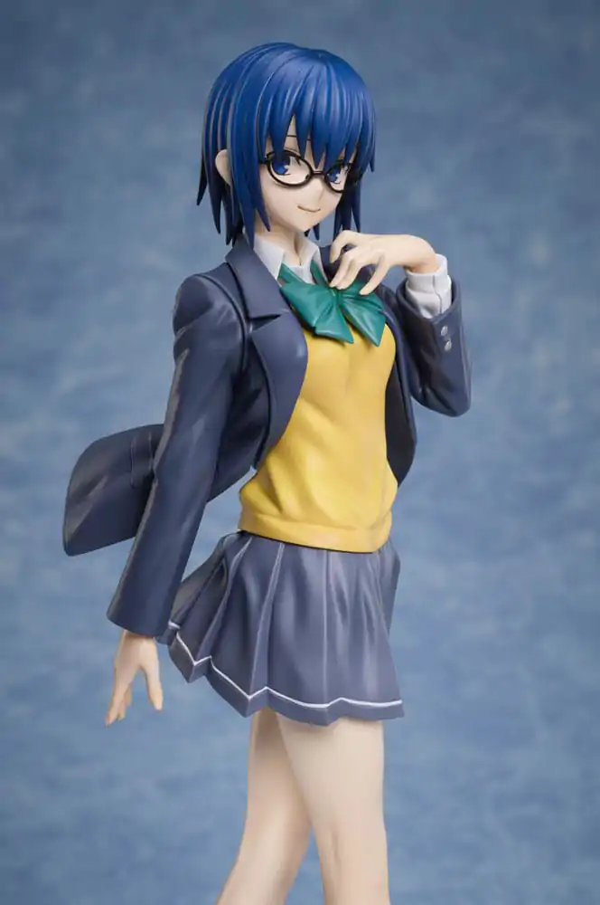 Tsukihime -A Piece of Blue Glass Moon- Statuie 1/7 Ciel 22 cm poza produsului