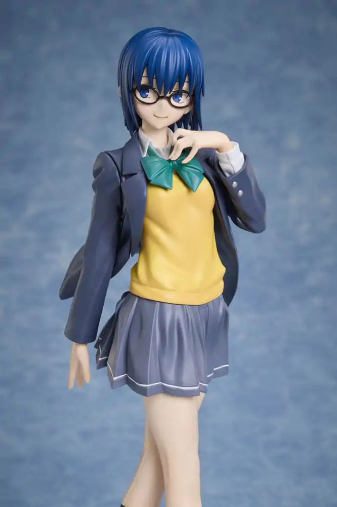 Tsukihime -A Piece of Blue Glass Moon- Statuie 1/7 Ciel 22 cm poza produsului