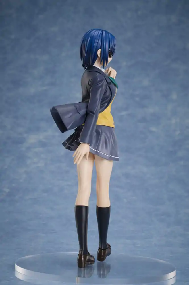 Tsukihime -A Piece of Blue Glass Moon- Statuie 1/7 Ciel 22 cm poza produsului