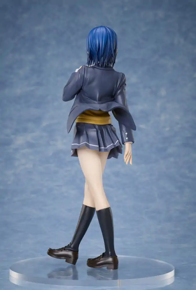 Tsukihime -A Piece of Blue Glass Moon- Statuie 1/7 Ciel 22 cm poza produsului