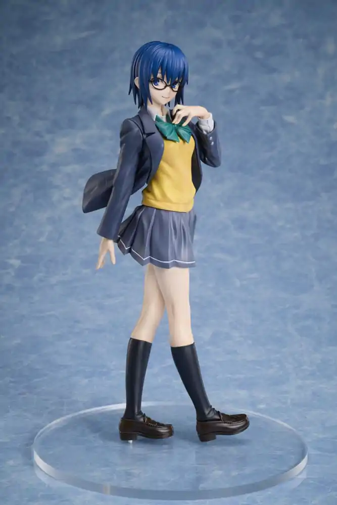 Tsukihime -A Piece of Blue Glass Moon- Statuie 1/7 Ciel 22 cm poza produsului