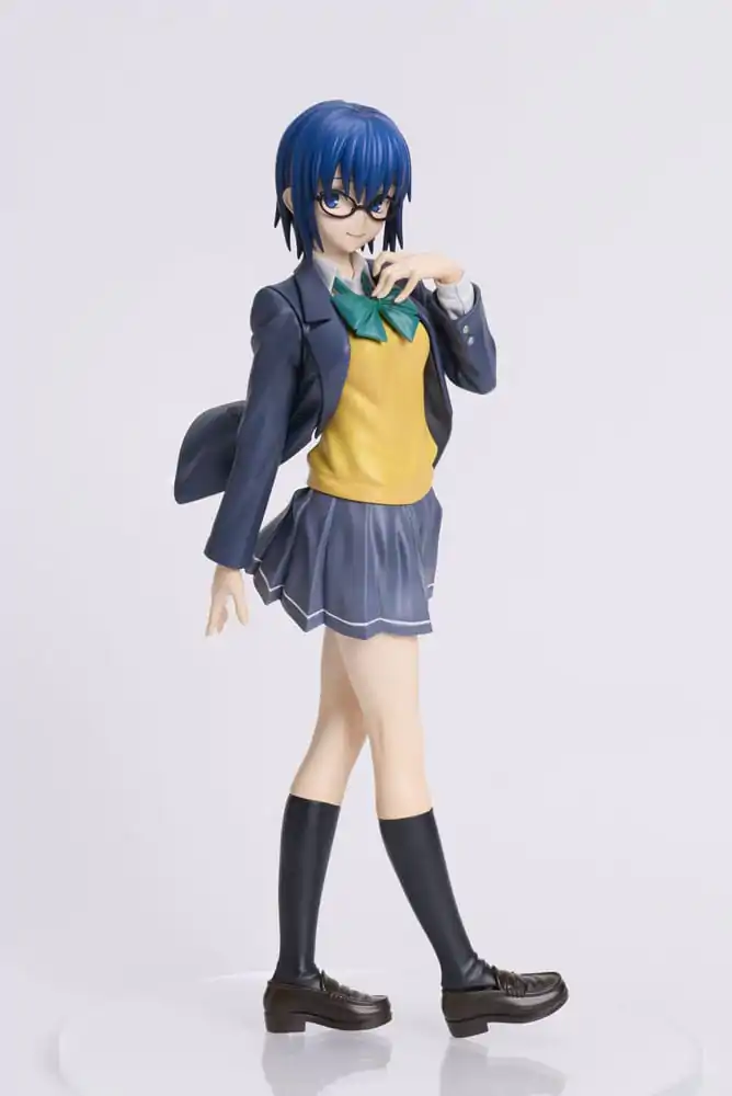 Tsukihime -A Piece of Blue Glass Moon- Statuie 1/7 Ciel 22 cm poza produsului