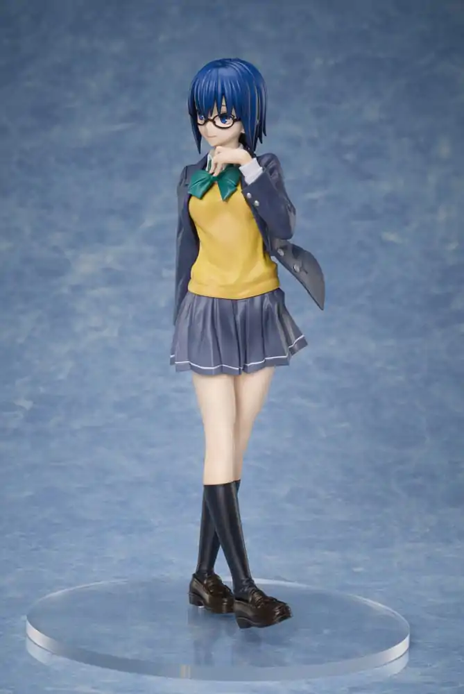 Tsukihime -A Piece of Blue Glass Moon- Statuie 1/7 Ciel 22 cm poza produsului