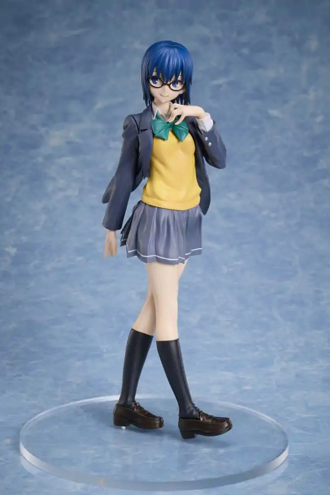 Tsukihime -A Piece of Blue Glass Moon- Statuie 1/7 Ciel 22 cm poza produsului