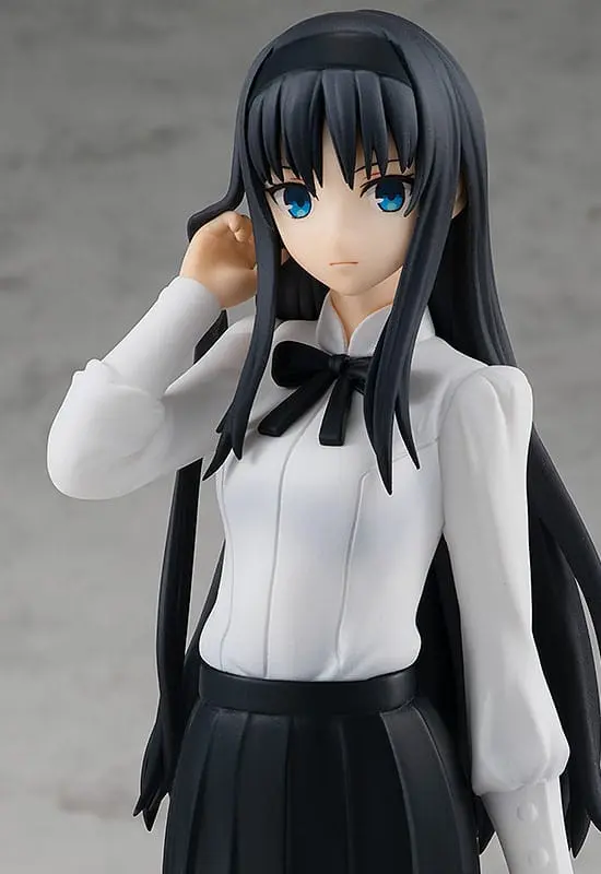 Tsukihime - A Piece of Blue Glass Moon Pop Up Parade Statuie PVC Akiha Tohno 17 cm poza produsului