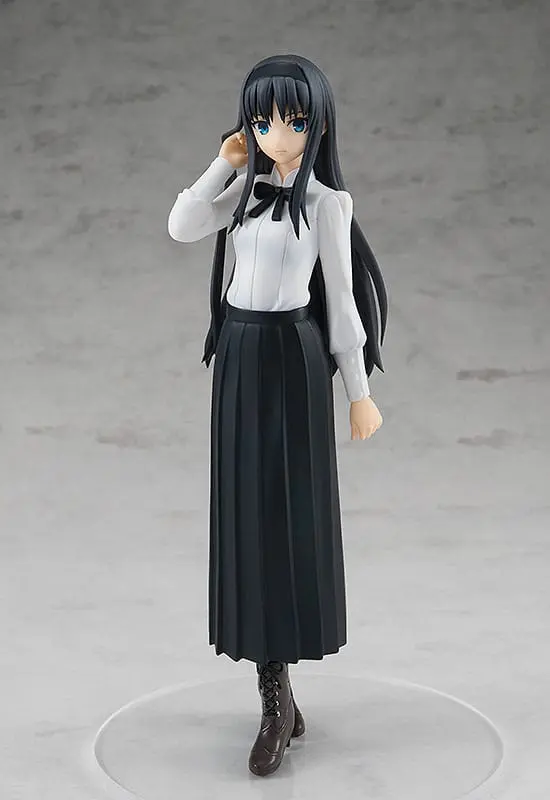 Tsukihime - A Piece of Blue Glass Moon Pop Up Parade Statuie PVC Akiha Tohno 17 cm poza produsului