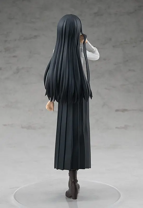 Tsukihime - A Piece of Blue Glass Moon Pop Up Parade Statuie PVC Akiha Tohno 17 cm poza produsului