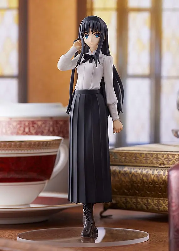 Tsukihime - A Piece of Blue Glass Moon Pop Up Parade Statuie PVC Akiha Tohno 17 cm poza produsului