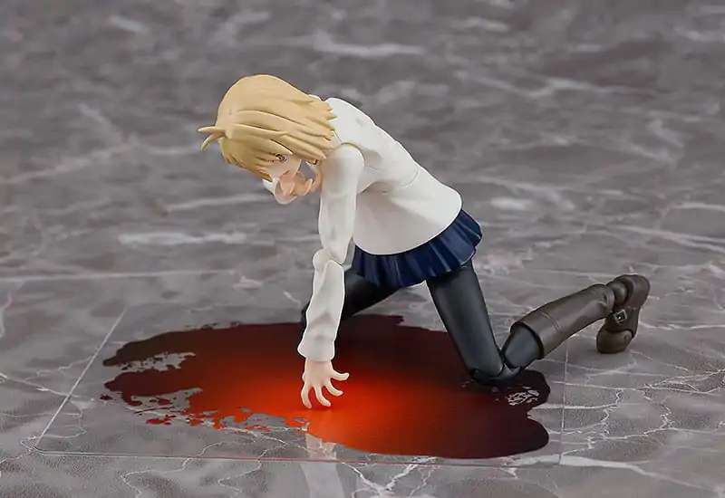 Figurină de acțiune Tsukihime Figma Arcueid Brunestud DX Edition 15 cm poza produsului
