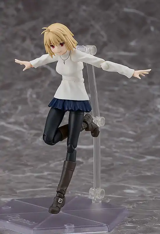 Figurină de acțiune Tsukihime Figma Arcueid Brunestud DX Edition 15 cm poza produsului