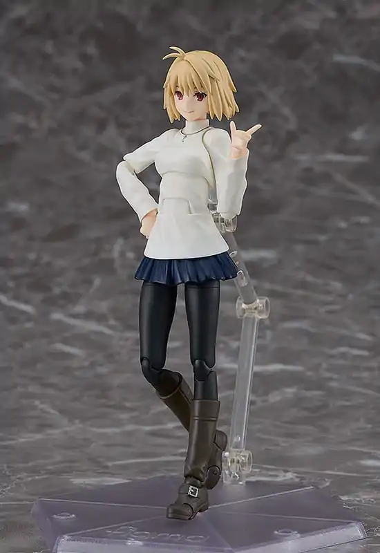 Figurină de acțiune Tsukihime Figma Arcueid Brunestud DX Edition 15 cm poza produsului