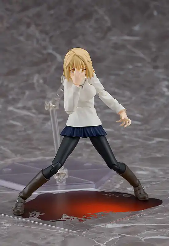 Figurină de acțiune Tsukihime Figma Arcueid Brunestud DX Edition 15 cm poza produsului