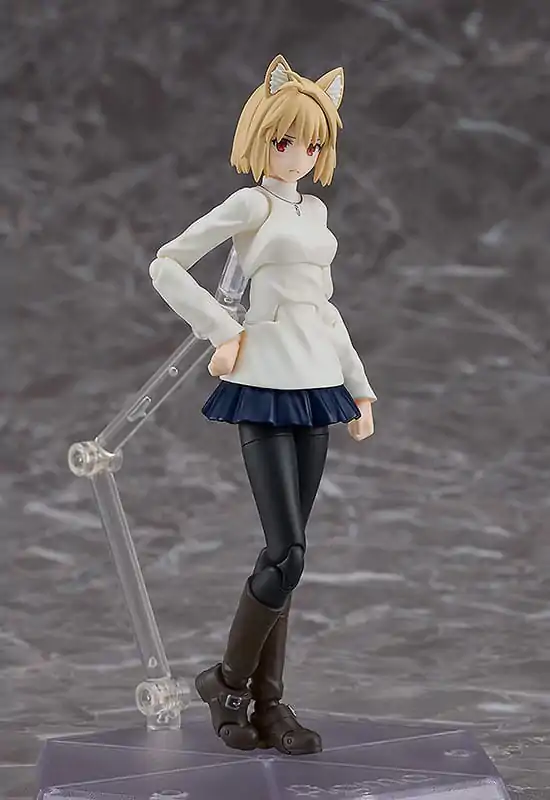 Figurină de acțiune Tsukihime Figma Arcueid Brunestud DX Edition 15 cm poza produsului