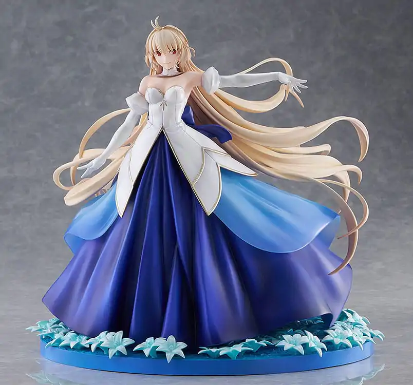 Tsukuhime A piece of blue glass moon Statuie PVC 1/8 Arcueid Brunestud Inner Sea of the Planet 29 cm poza produsului