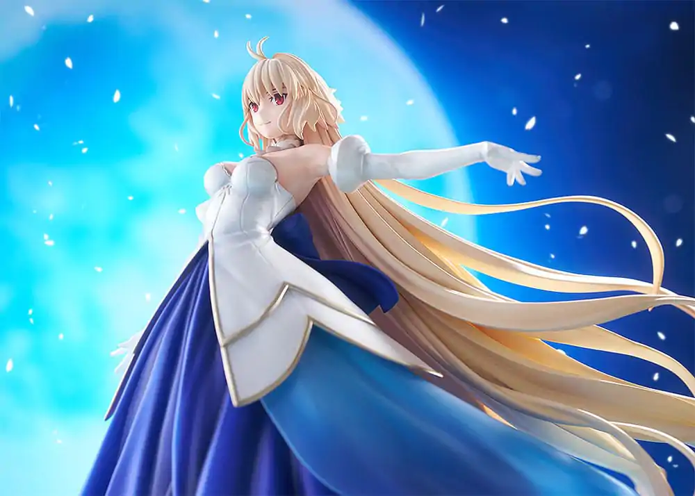 Tsukuhime A piece of blue glass moon Statuie PVC 1/8 Arcueid Brunestud Inner Sea of the Planet 29 cm poza produsului