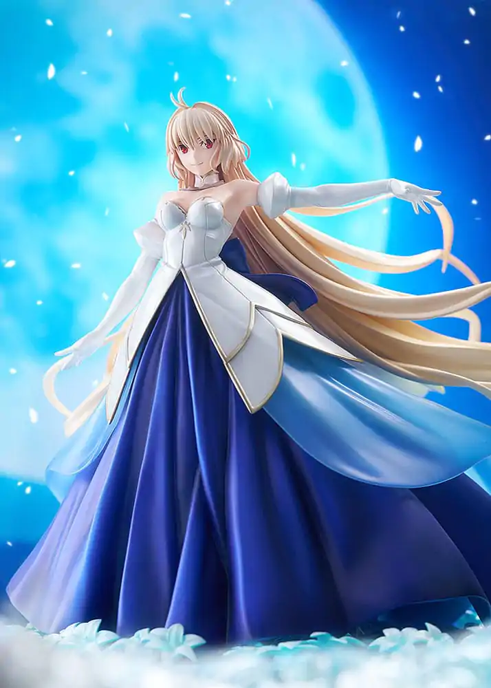 Tsukuhime A piece of blue glass moon Statuie PVC 1/8 Arcueid Brunestud Inner Sea of the Planet 29 cm poza produsului