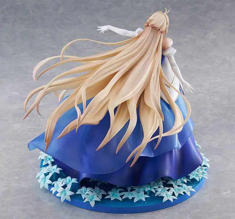 Tsukuhime A piece of blue glass moon Statuie PVC 1/8 Arcueid Brunestud Inner Sea of the Planet 29 cm poza produsului