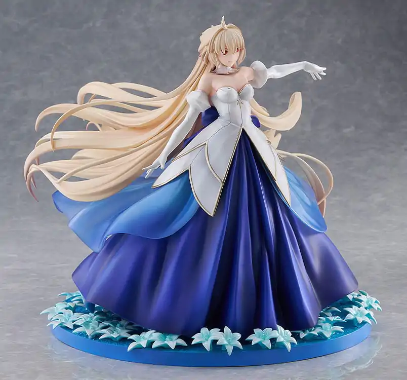 Tsukuhime A piece of blue glass moon Statuie PVC 1/8 Arcueid Brunestud Inner Sea of the Planet 29 cm poza produsului