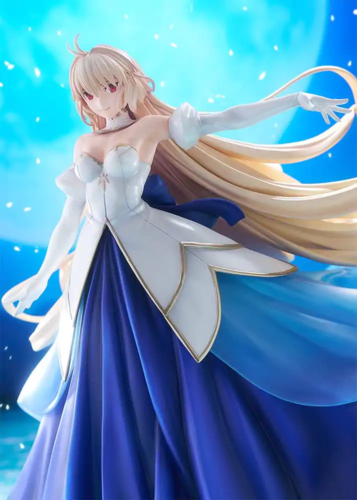 Tsukuhime A piece of blue glass moon Statuie PVC 1/8 Arcueid Brunestud Inner Sea of the Planet 29 cm poza produsului