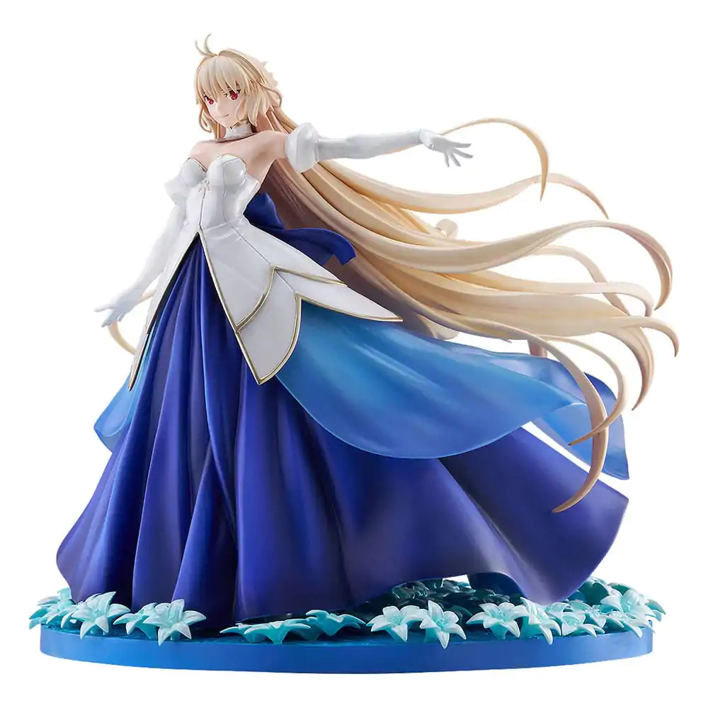 Tsukuhime A piece of blue glass moon Statuie PVC 1/8 Arcueid Brunestud Inner Sea of the Planet 29 cm poza produsului