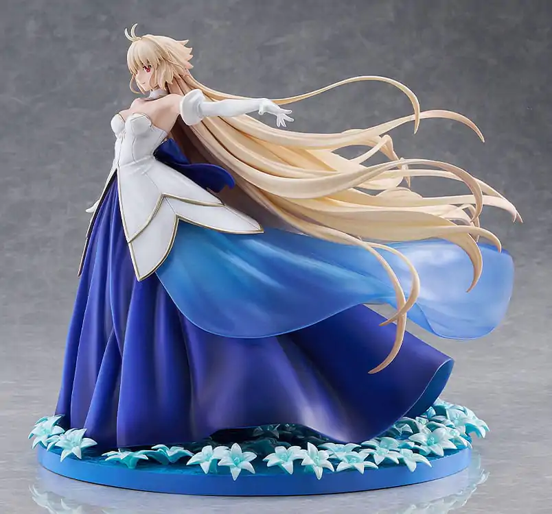 Tsukuhime A piece of blue glass moon Statuie PVC 1/8 Arcueid Brunestud Inner Sea of the Planet 29 cm poza produsului