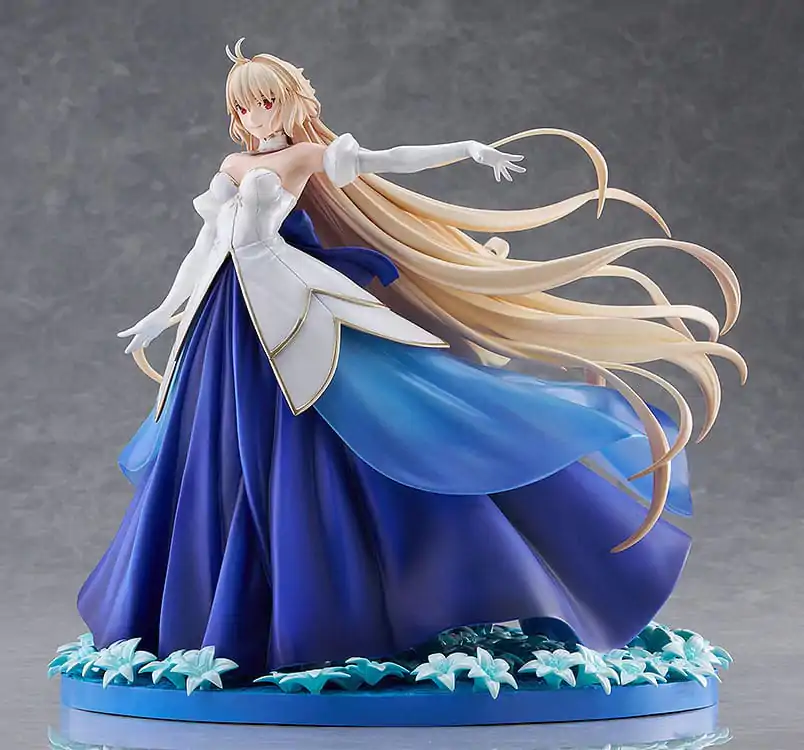 Tsukuhime A piece of blue glass moon Statuie PVC 1/8 Arcueid Brunestud Inner Sea of the Planet 29 cm poza produsului