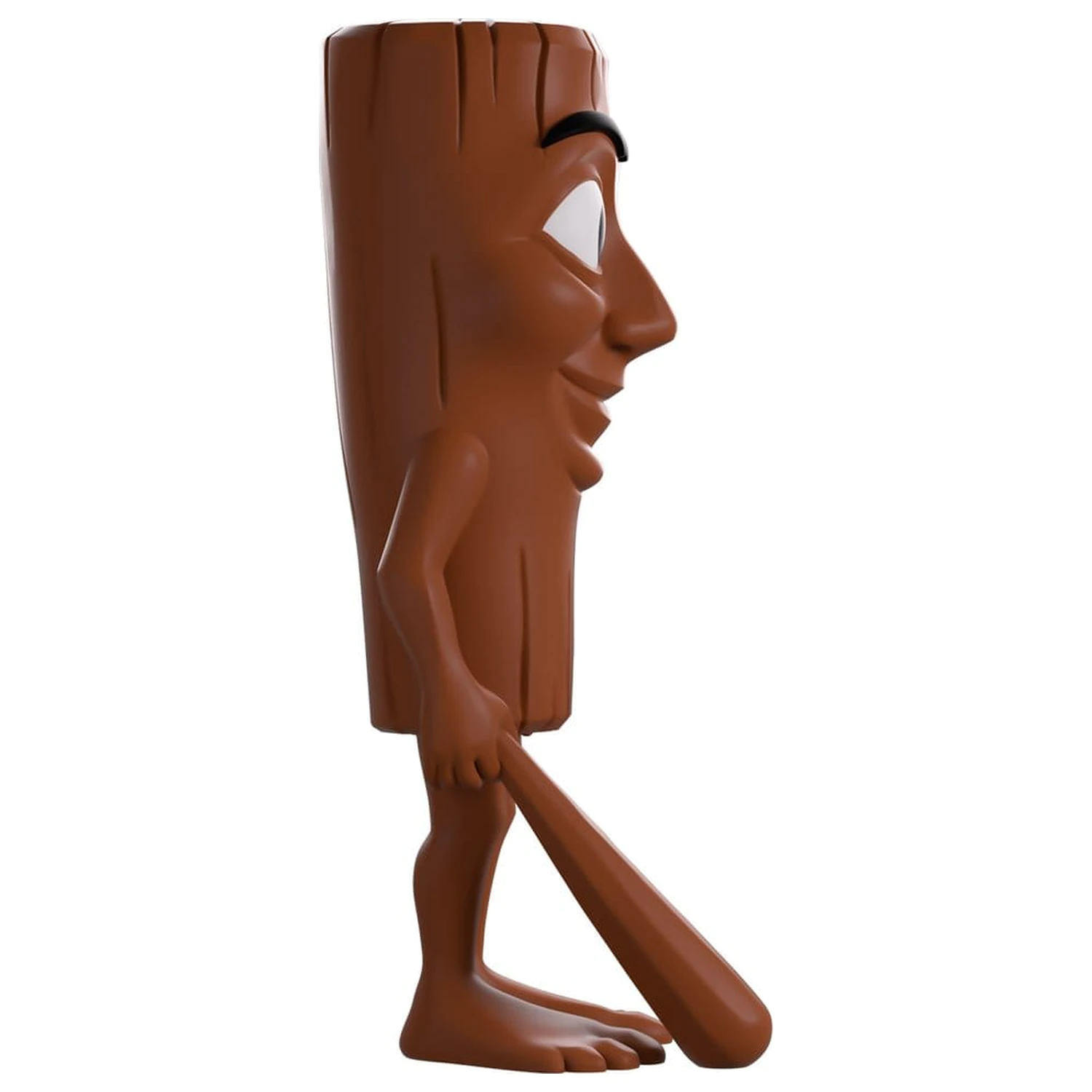 Tung Tung Tung Sahur figurina de vinil 11 cm poza produsului
