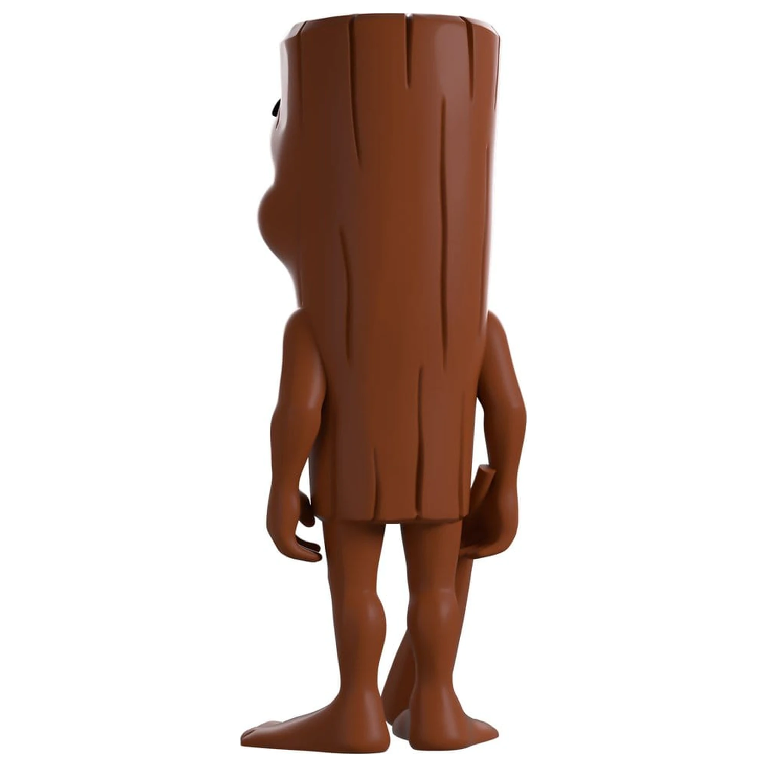 Tung Tung Tung Sahur figurina de vinil 11 cm poza produsului