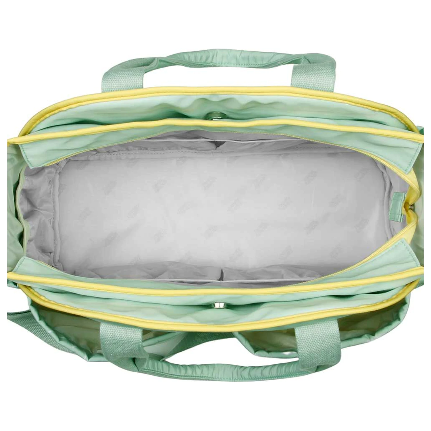 Tweety Clouds geanta de maternitate poza produsului