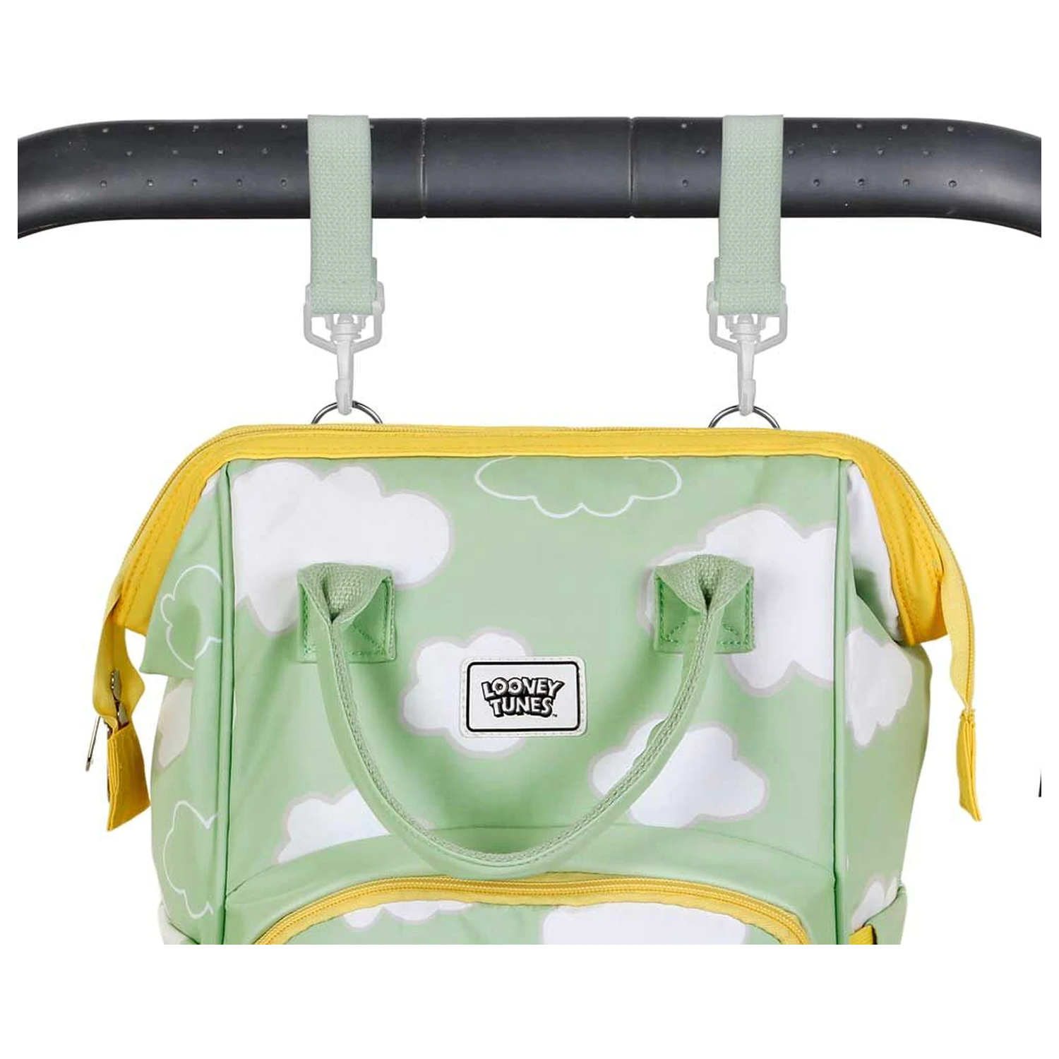 Tweety Clouds rucsac maternitate 40cm poza produsului