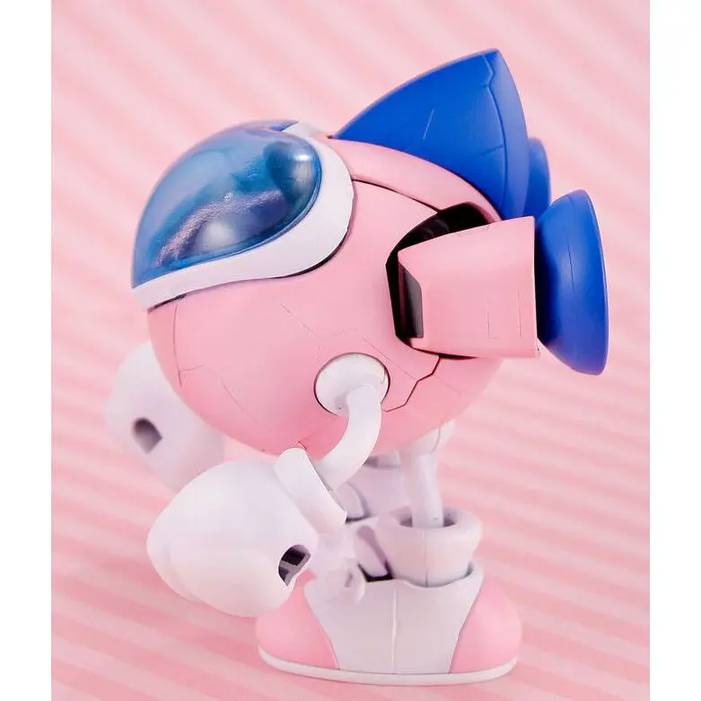 TwinBee Rainbow Bell Adventure Kit Model din plastic Winbee 10 cm poza produsului