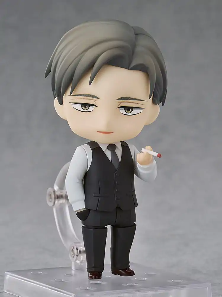 Twittering Birds Never Fly: The Clouds Gather figurină de acțiune Nendoroid Yashiro 10 cm poza produsului