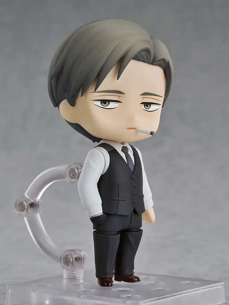 Twittering Birds Never Fly: The Clouds Gather figurină de acțiune Nendoroid Yashiro 10 cm poza produsului