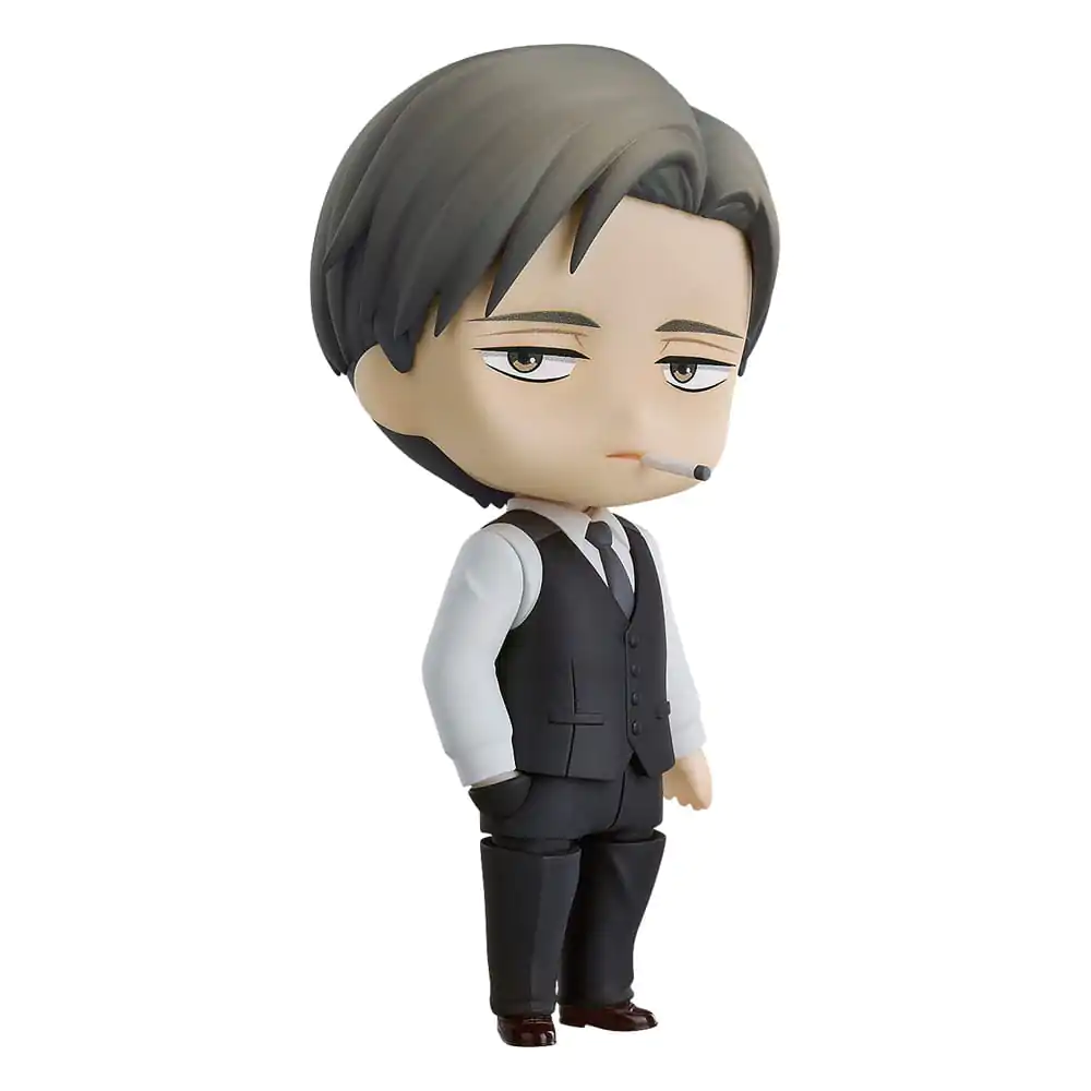 Twittering Birds Never Fly: The Clouds Gather figurină de acțiune Nendoroid Yashiro 10 cm poza produsului