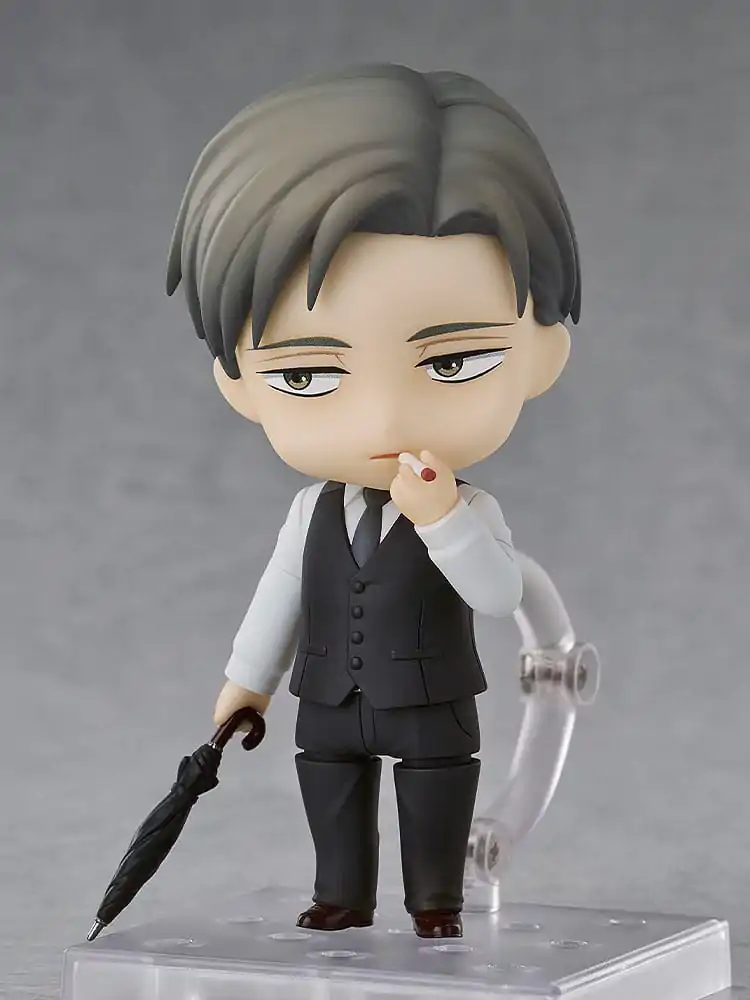 Twittering Birds Never Fly: The Clouds Gather figurină de acțiune Nendoroid Yashiro 10 cm poza produsului