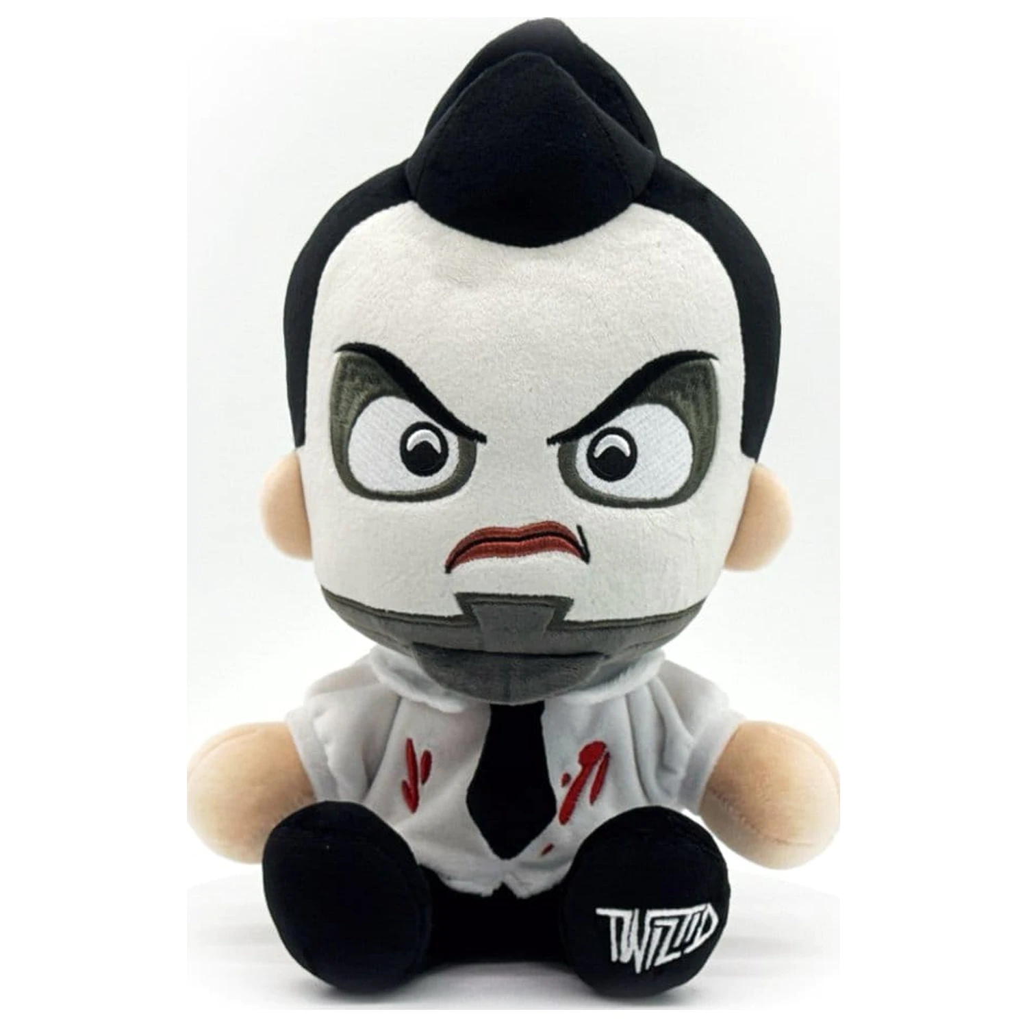 Twiztid Plush Figura Madrox 22 cm poza produsului