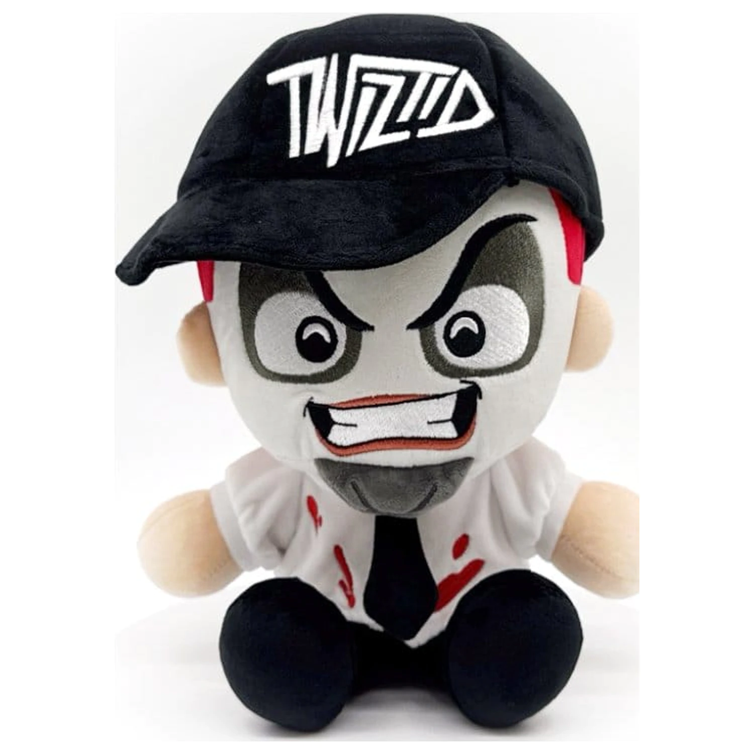 Twiztid Figurina de plus Monoxide 22 cm poza produsului