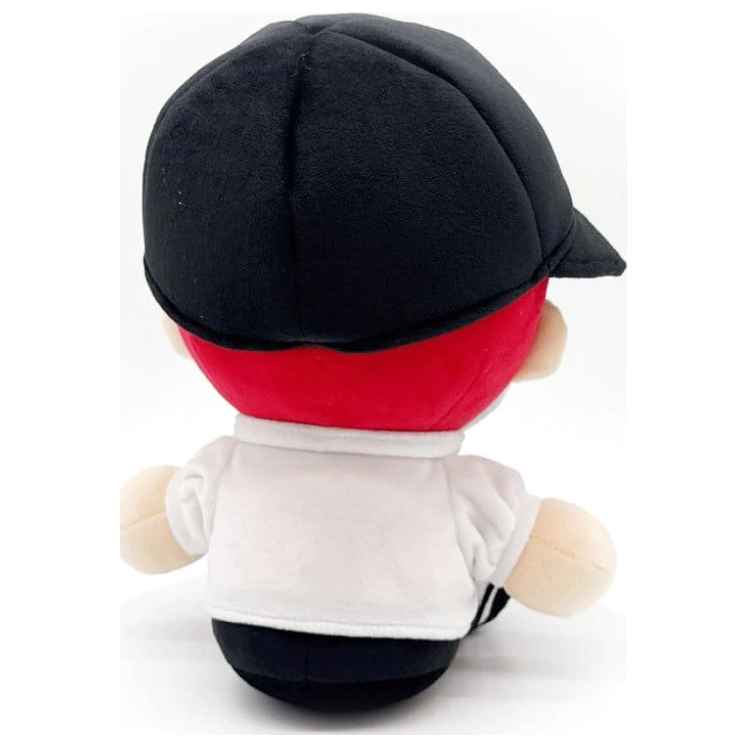 Twiztid Figurina de plus Monoxide 22 cm poza produsului