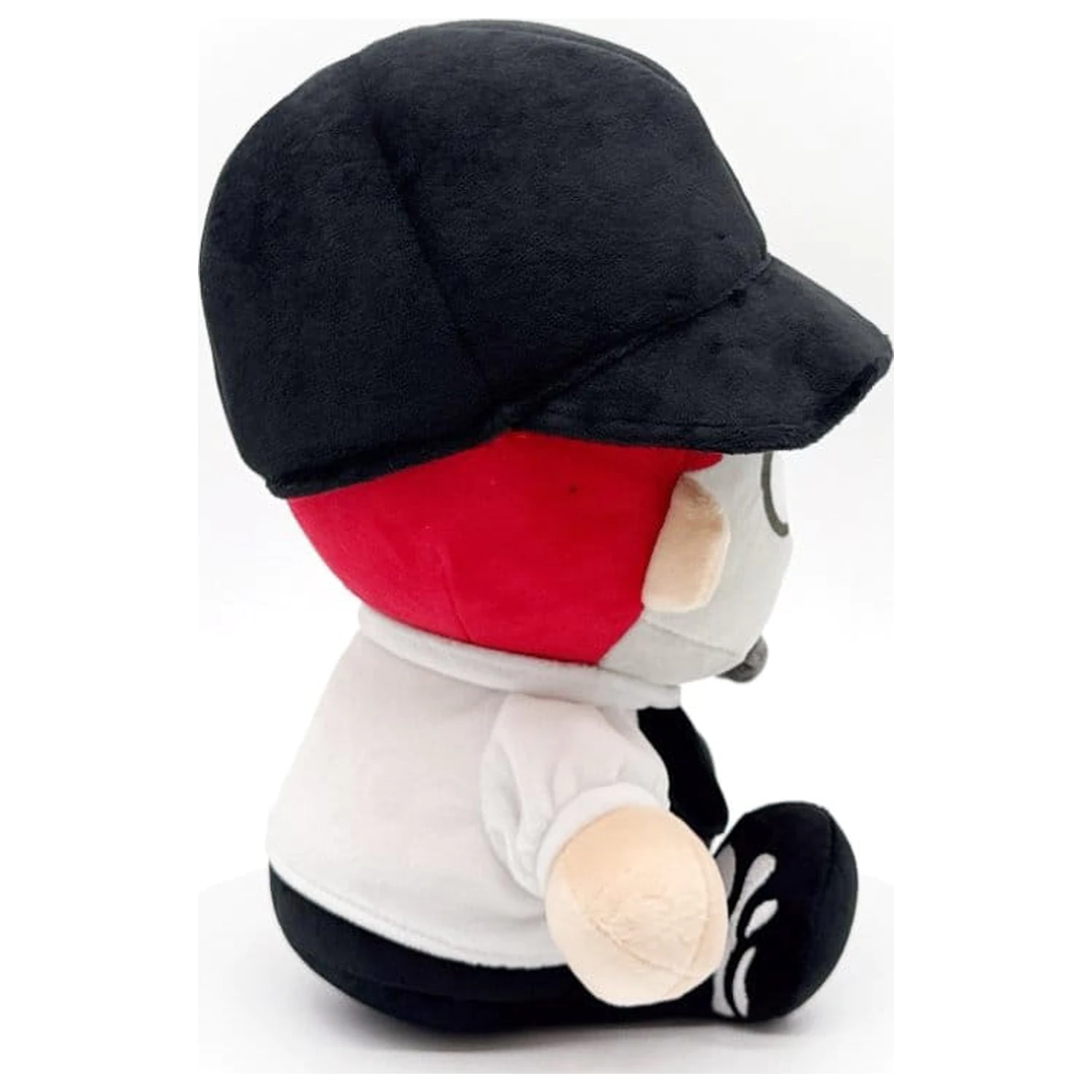 Twiztid Figurina de plus Monoxide 22 cm poza produsului