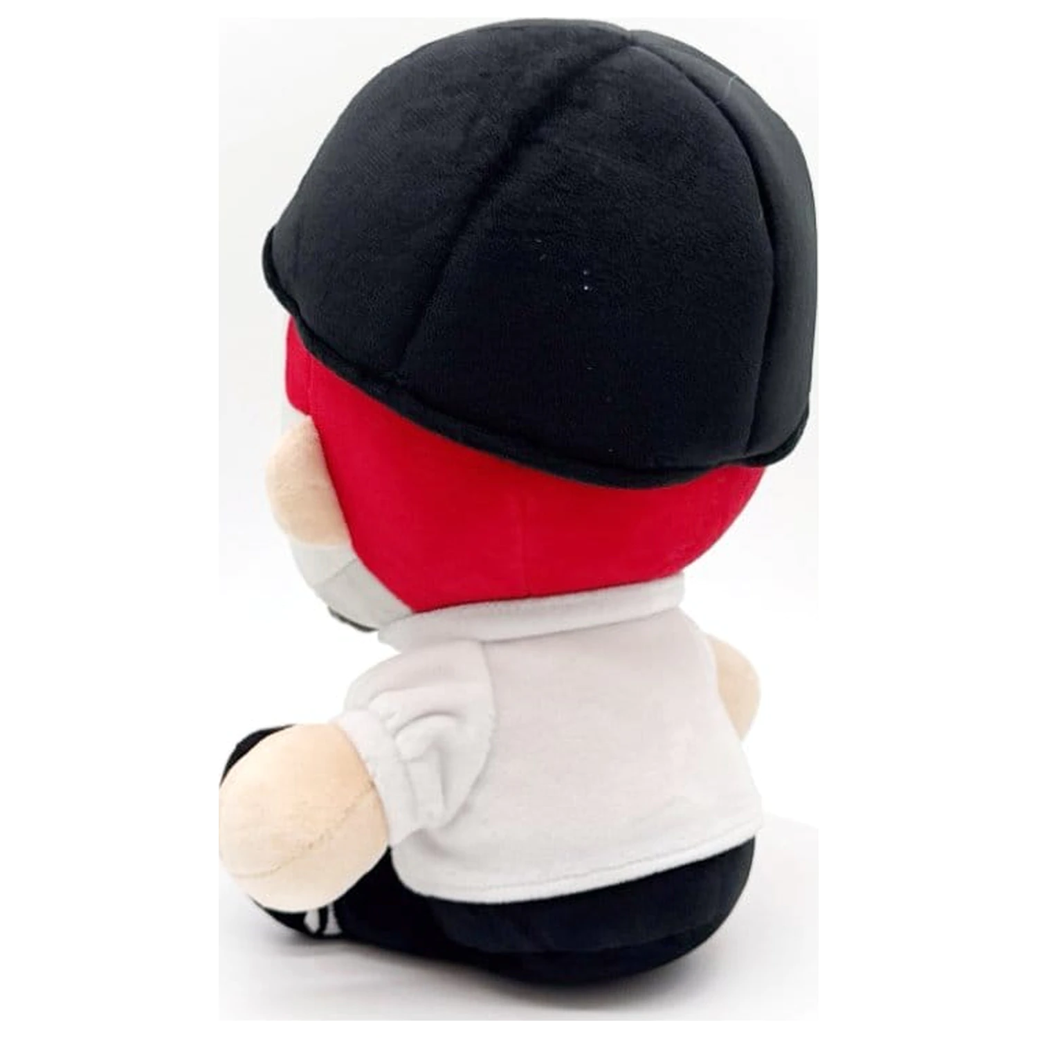Twiztid Figurina de plus Monoxide 22 cm poza produsului