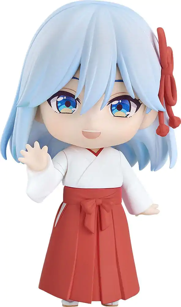 Figurină de acțiune Nendoroid Asahi Amagami 10 cm poza produsului