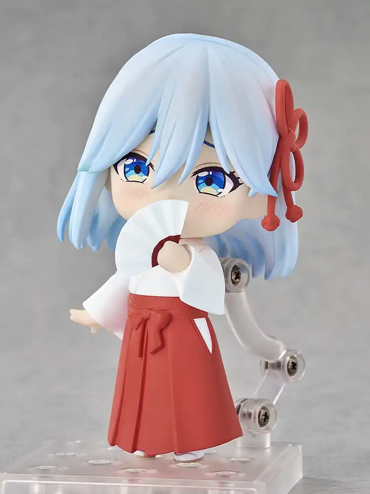Figurină de acțiune Nendoroid Asahi Amagami 10 cm poza produsului